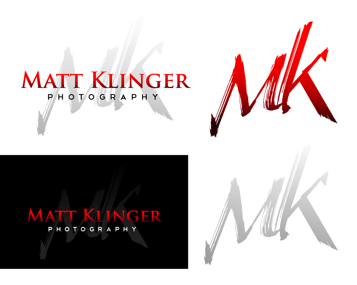 Logo for a Photography company - Photography Logo