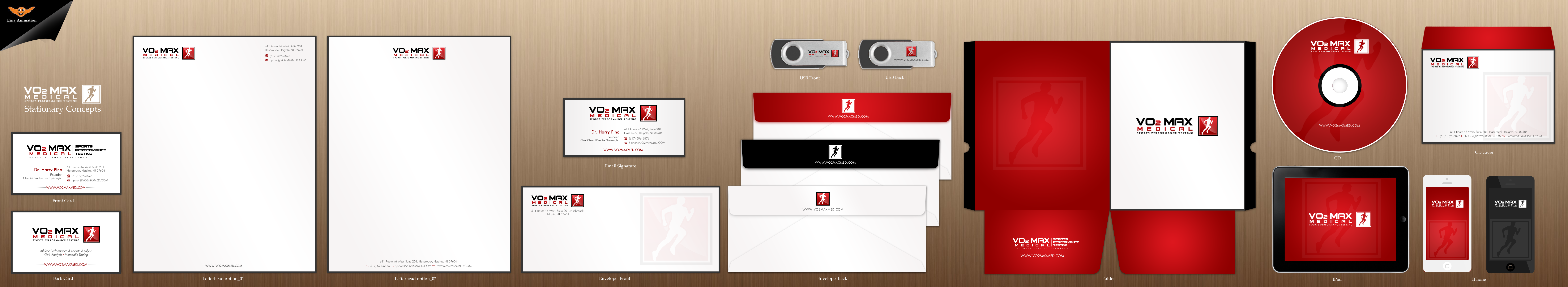 Sports Performance Testing Stationary - Health