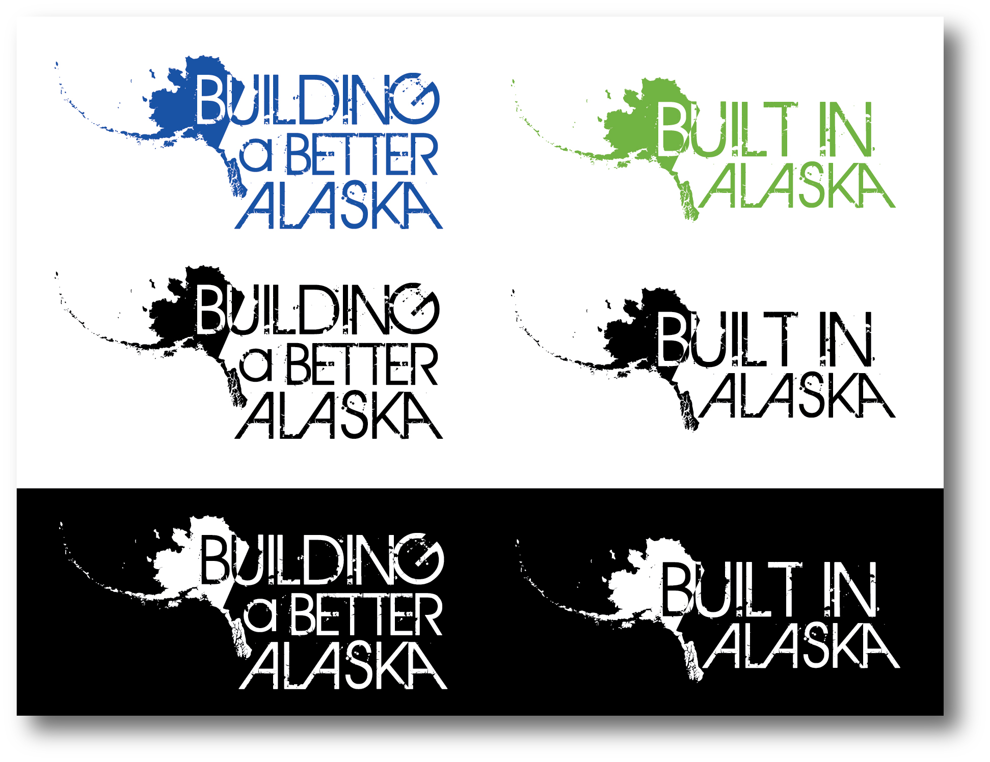 Logo for T-Shirt Design - Construction