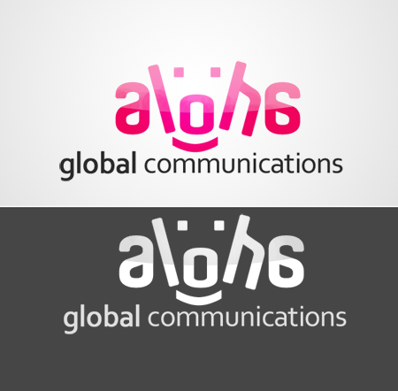 Start up company need aloha logo! - Marketing Logo