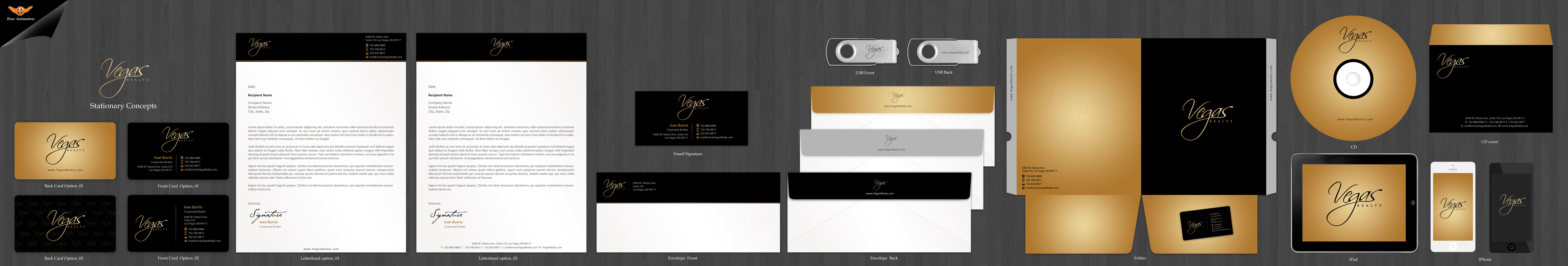 A Las Vegas Real Estate Company. Very Modern and High Tech Agents - Real Estate
