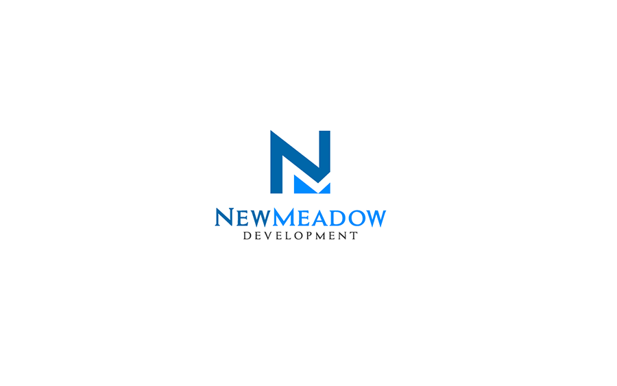 Real Estate Development Company - Real Estate Logo