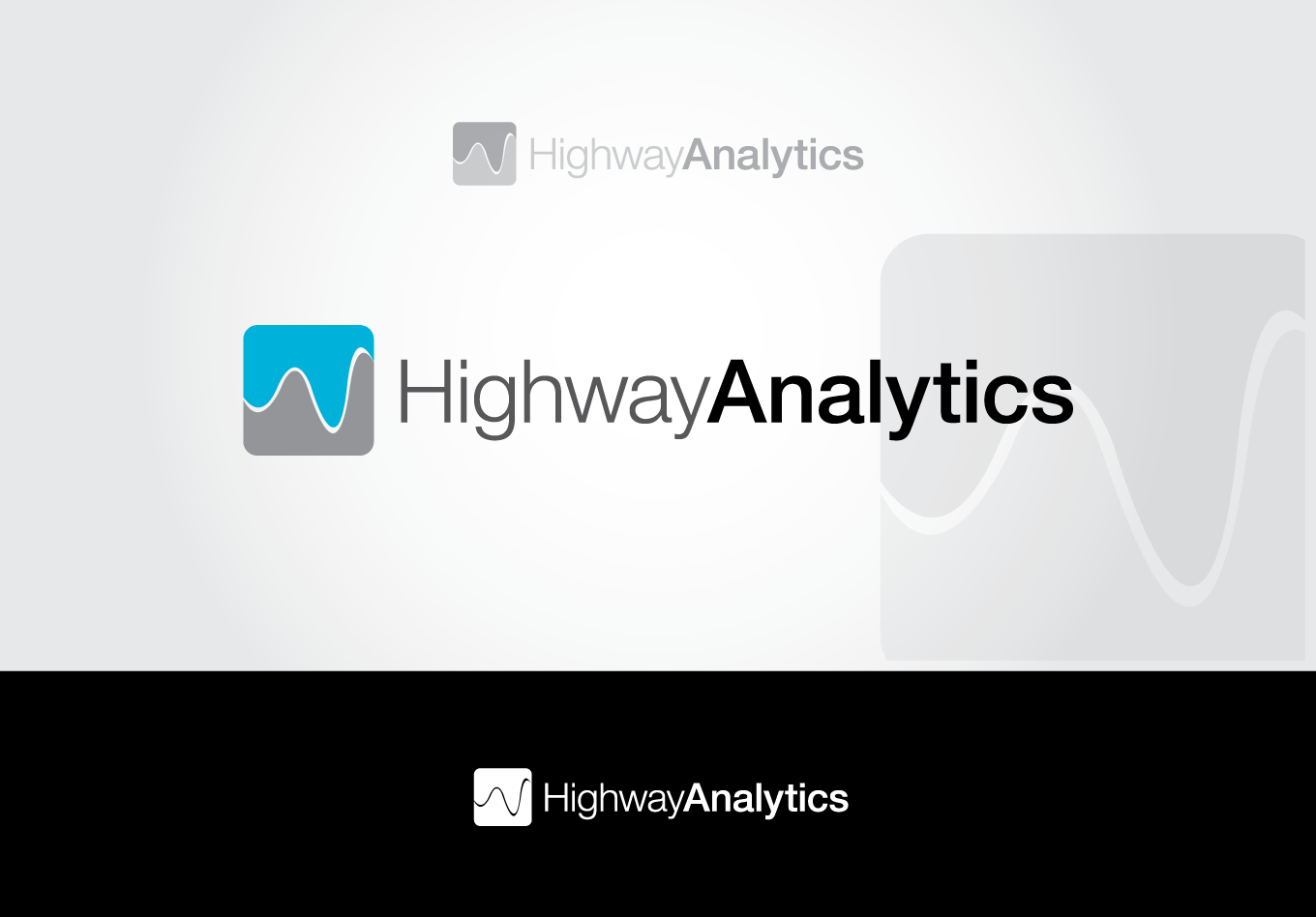 Logo for Analytics Start-up Company - Information Technology Logo
