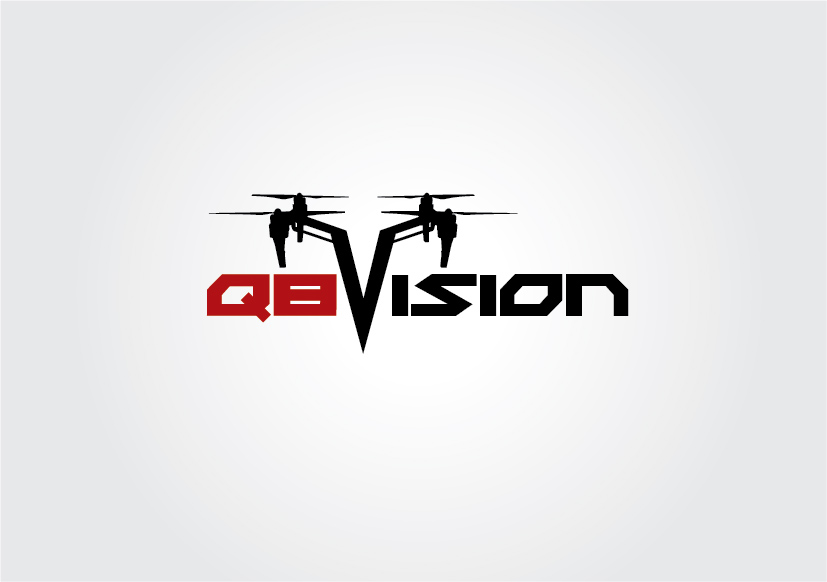 q8vision - Photography Logo