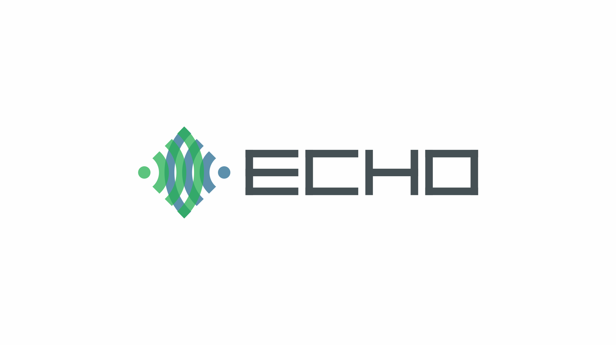 Logo for employee feedback app - Energy Logo