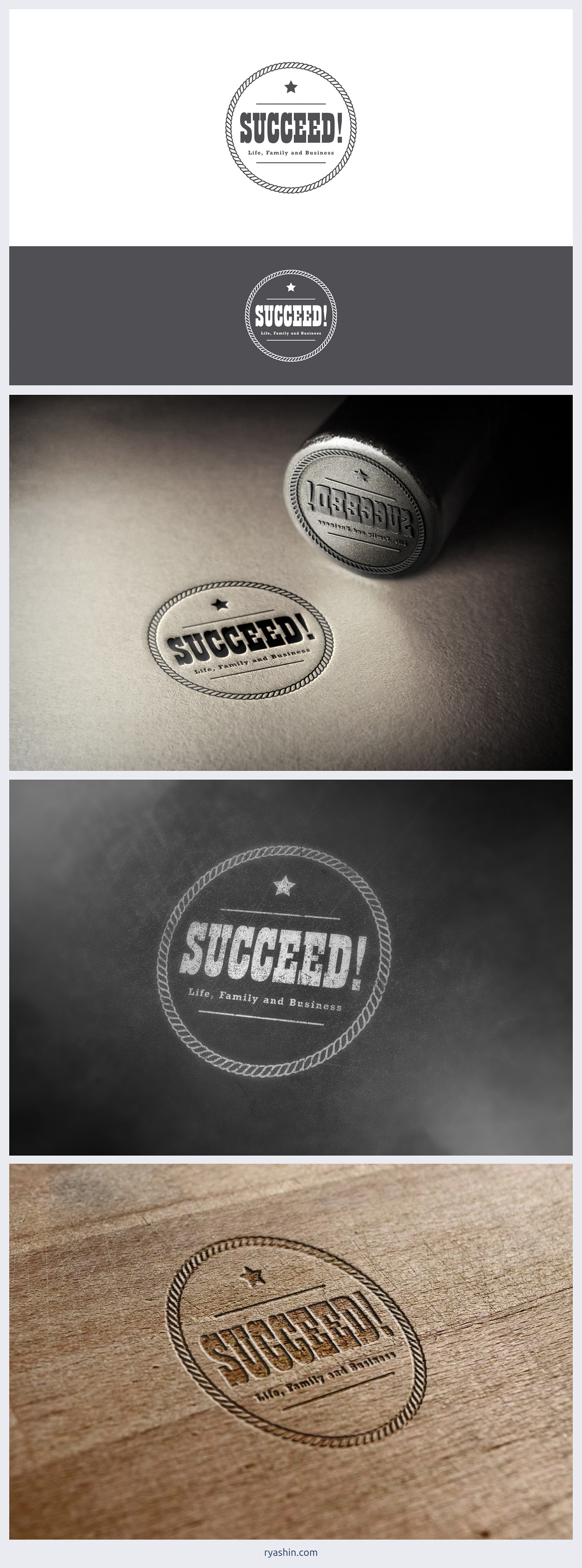 Logo for organization - Events