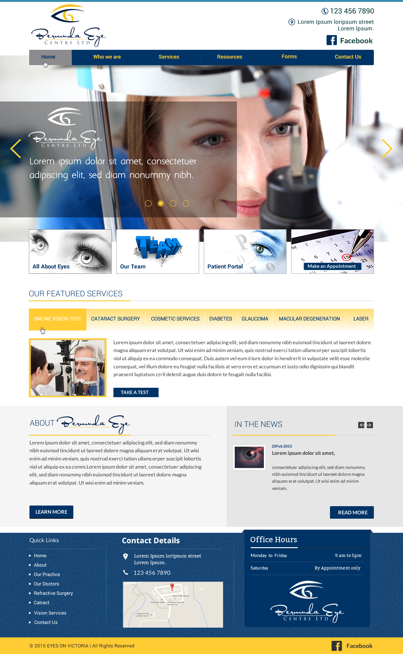 wordpress for medical - Health