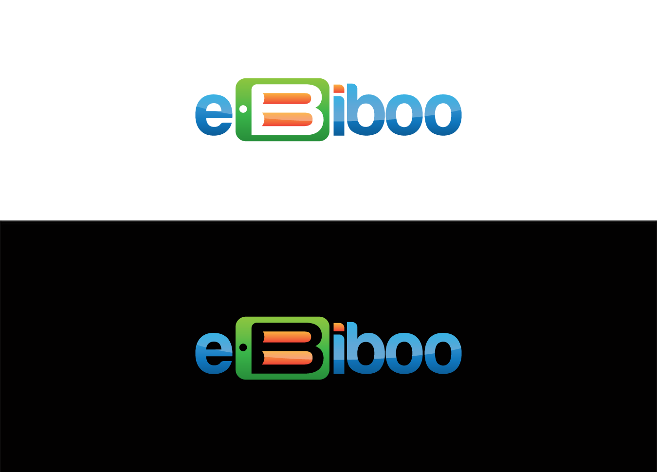 Logo for an online bookstore - Publishing Logo