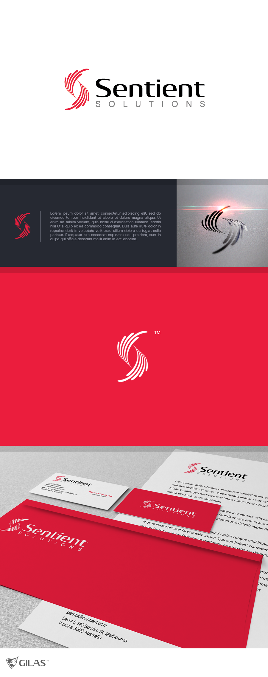Logo for Engineering Design consulting firm - Engineering Logo