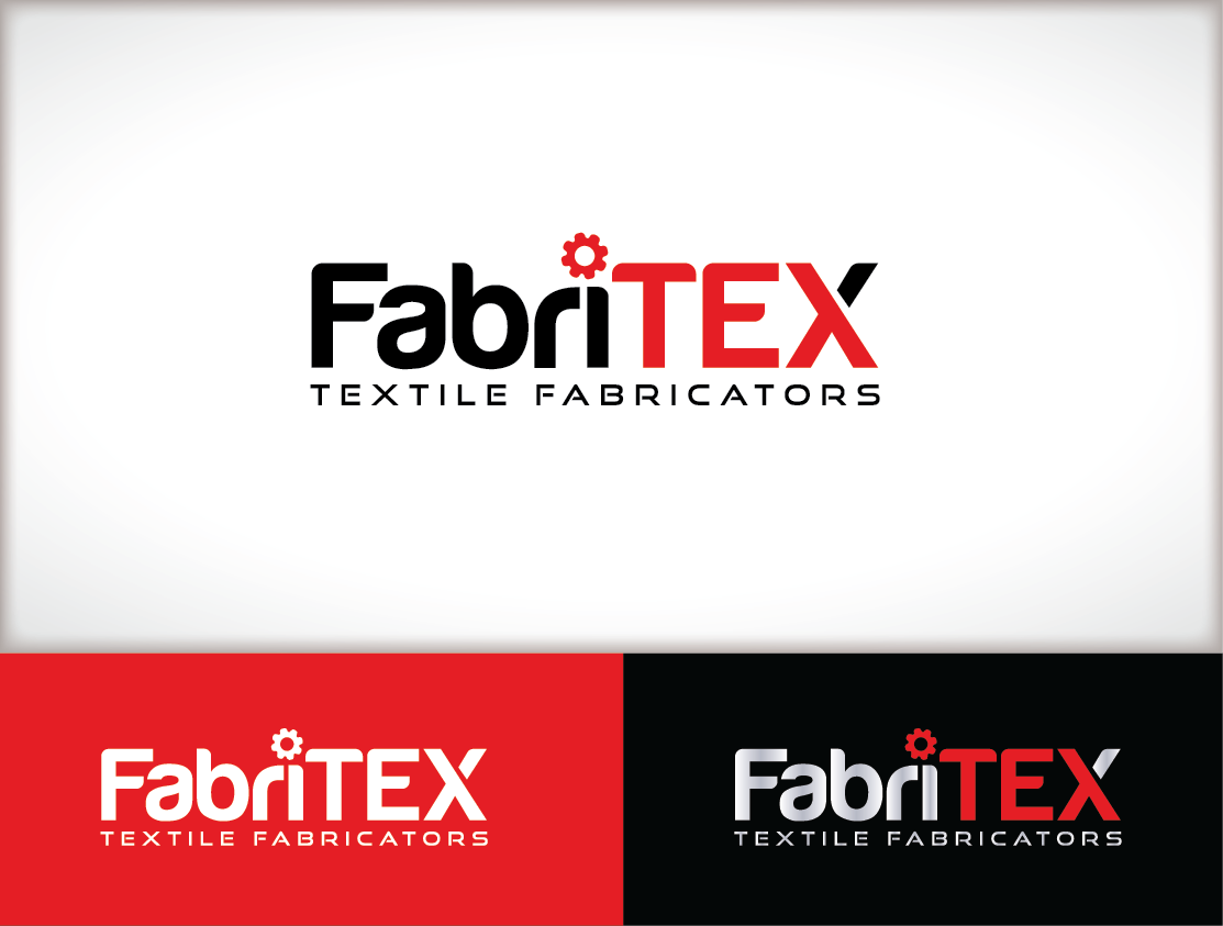 FabriTex - Apparel Logo