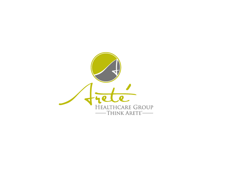 Logo design and Brand development do Healthcare IT consulting company - Consulting Logo
