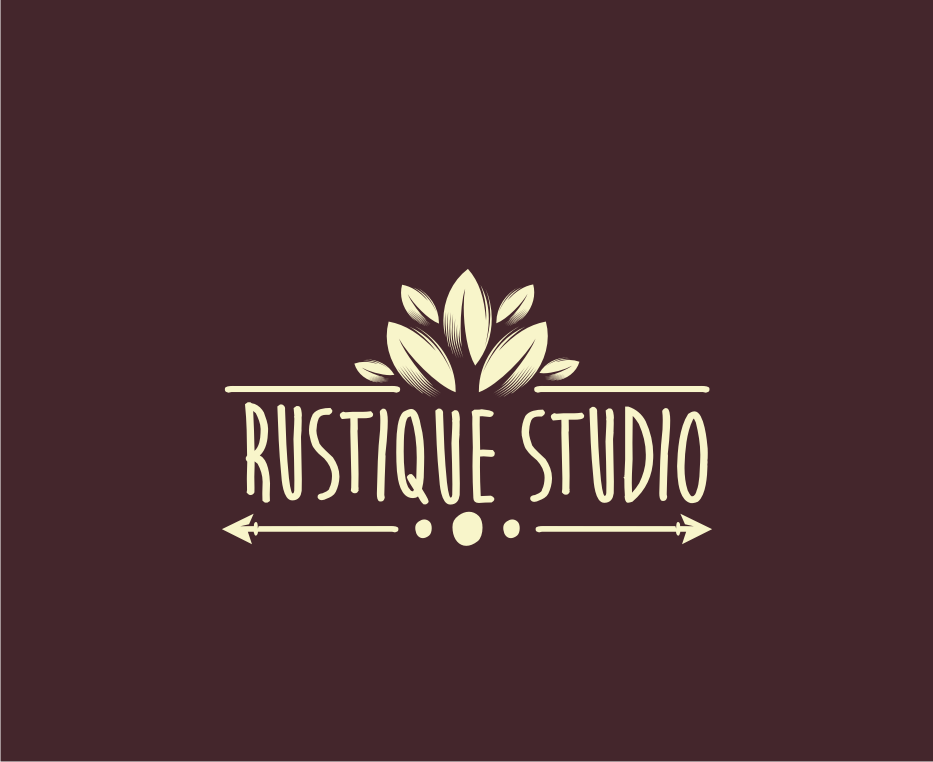 Rustique Studio - Retailers Logo