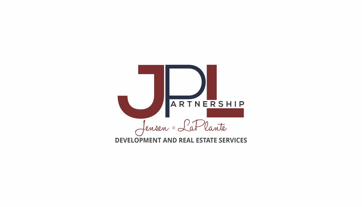 Logo for a real estate development/real estate services company - Real Estate Logo