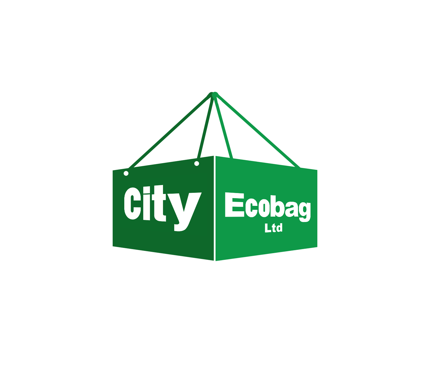 Modern logo for a waste management company - Outdoors Logo