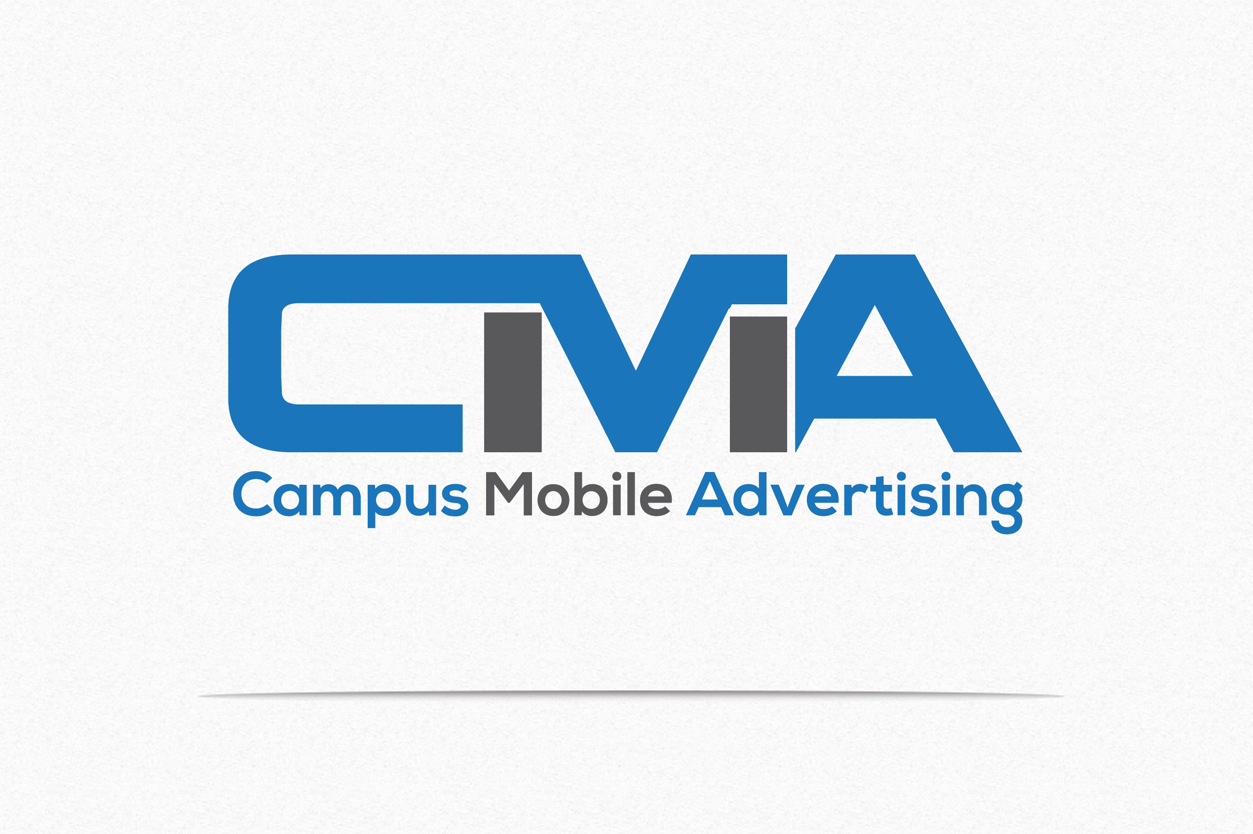 Campus Mobile Advertising - Advertising Logo