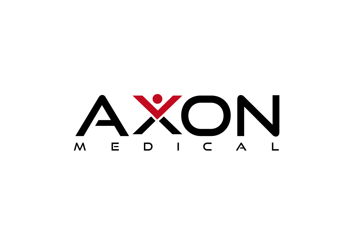 Axon Medical - Medical Logo