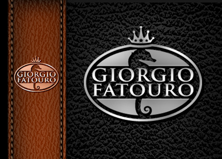 Giorgio Fatouro Handbags - Handmade Crafts Logo