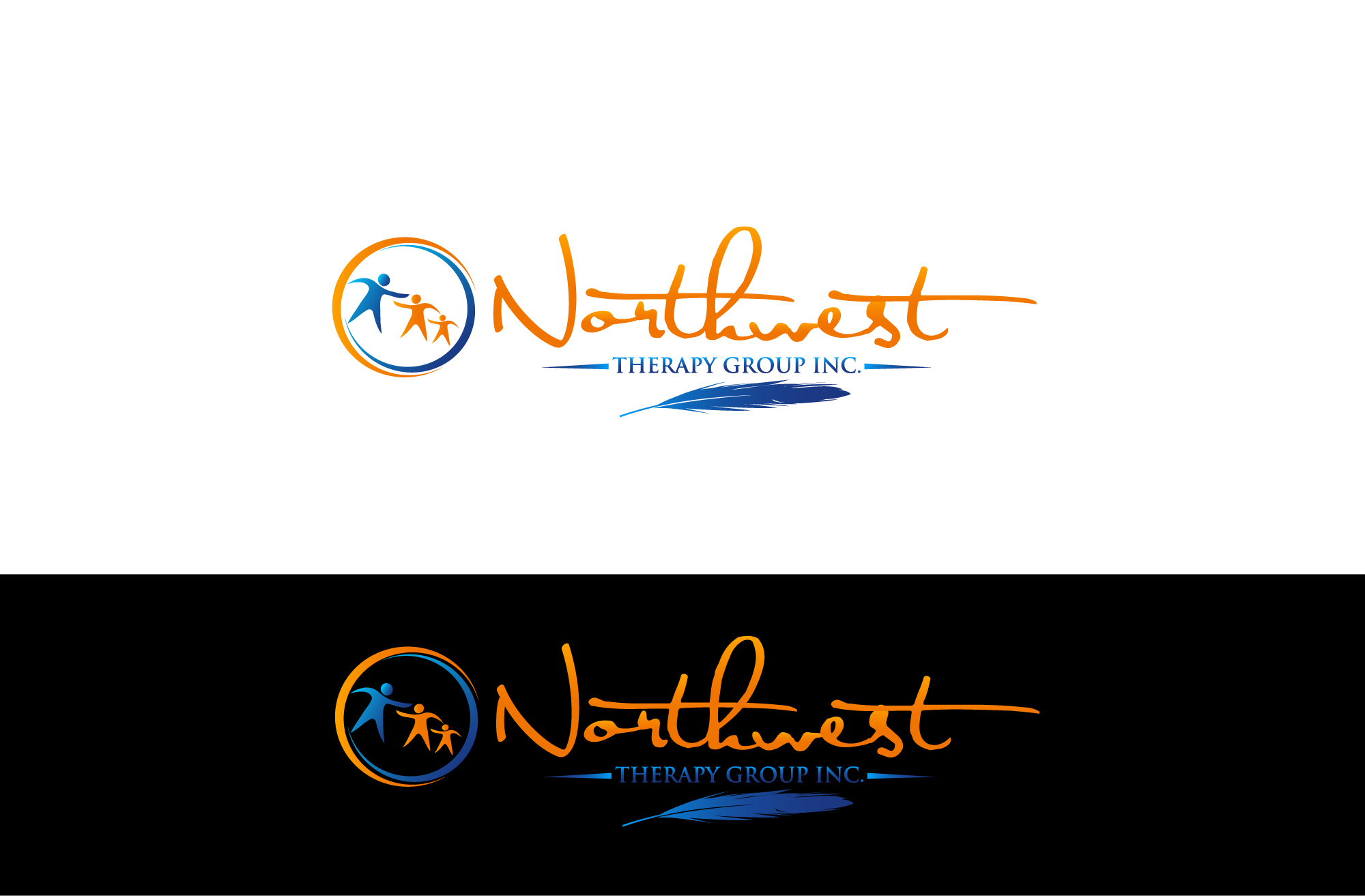 Logo for therapy business - Health Logo