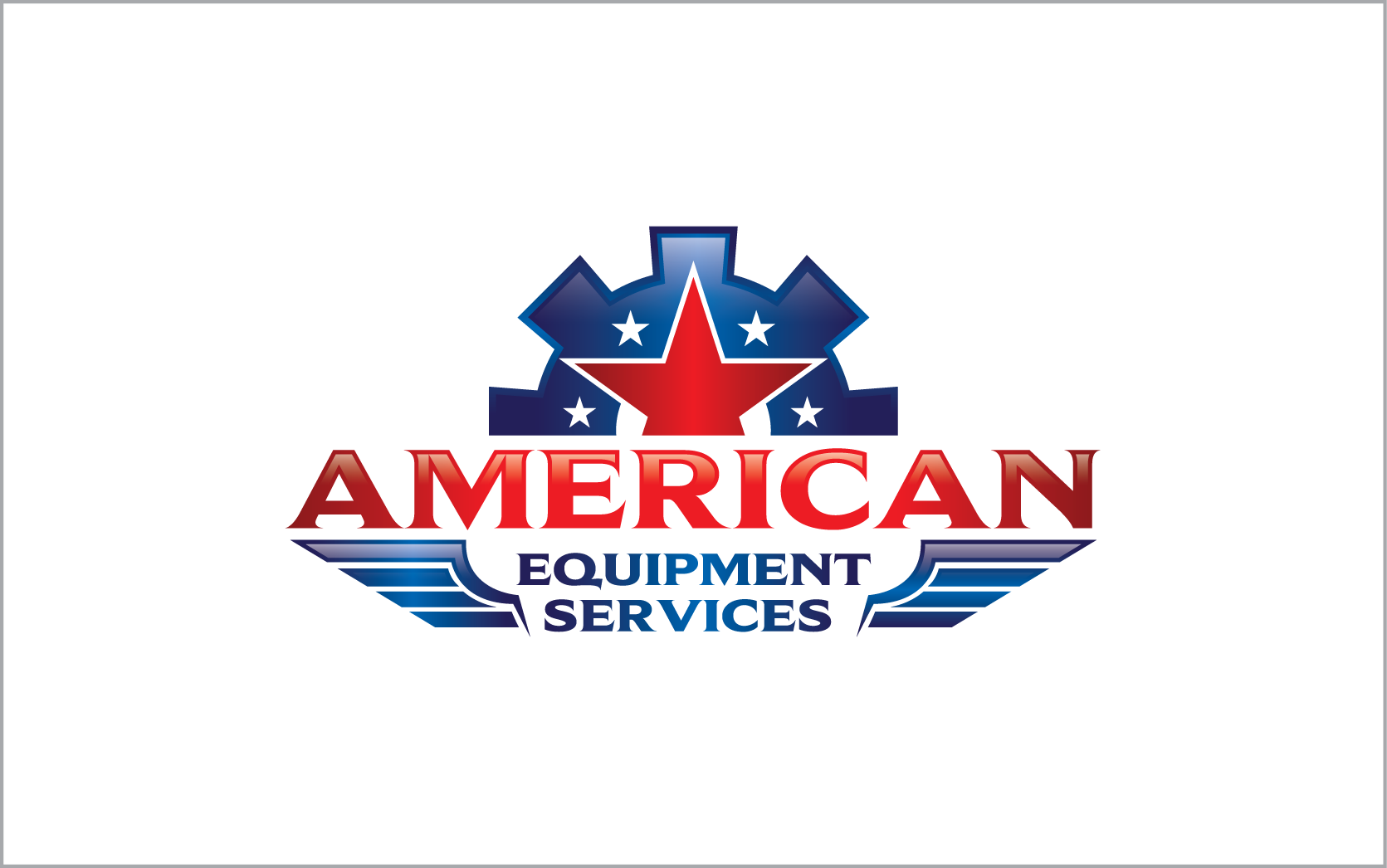 Logo for heavy equipment business - Construction