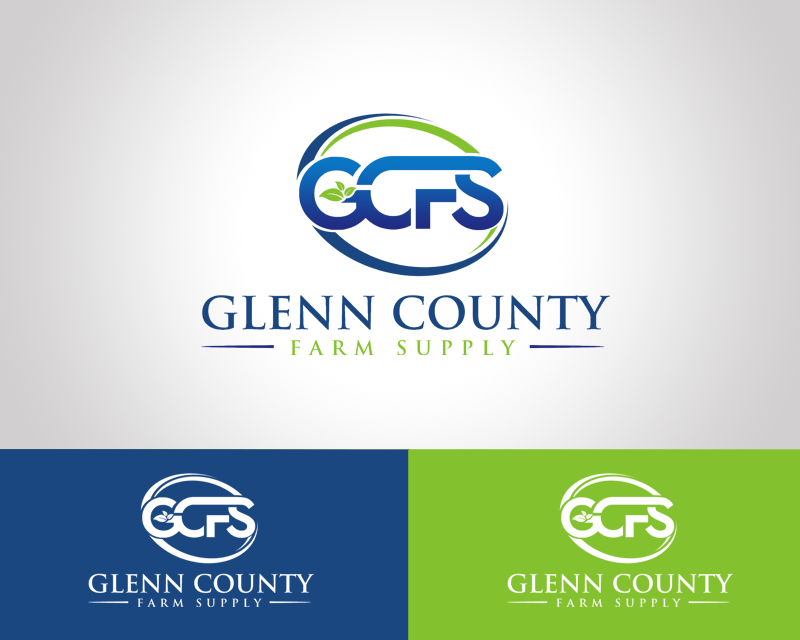 Logo for Agriculture Retail Company - Agriculture Logo