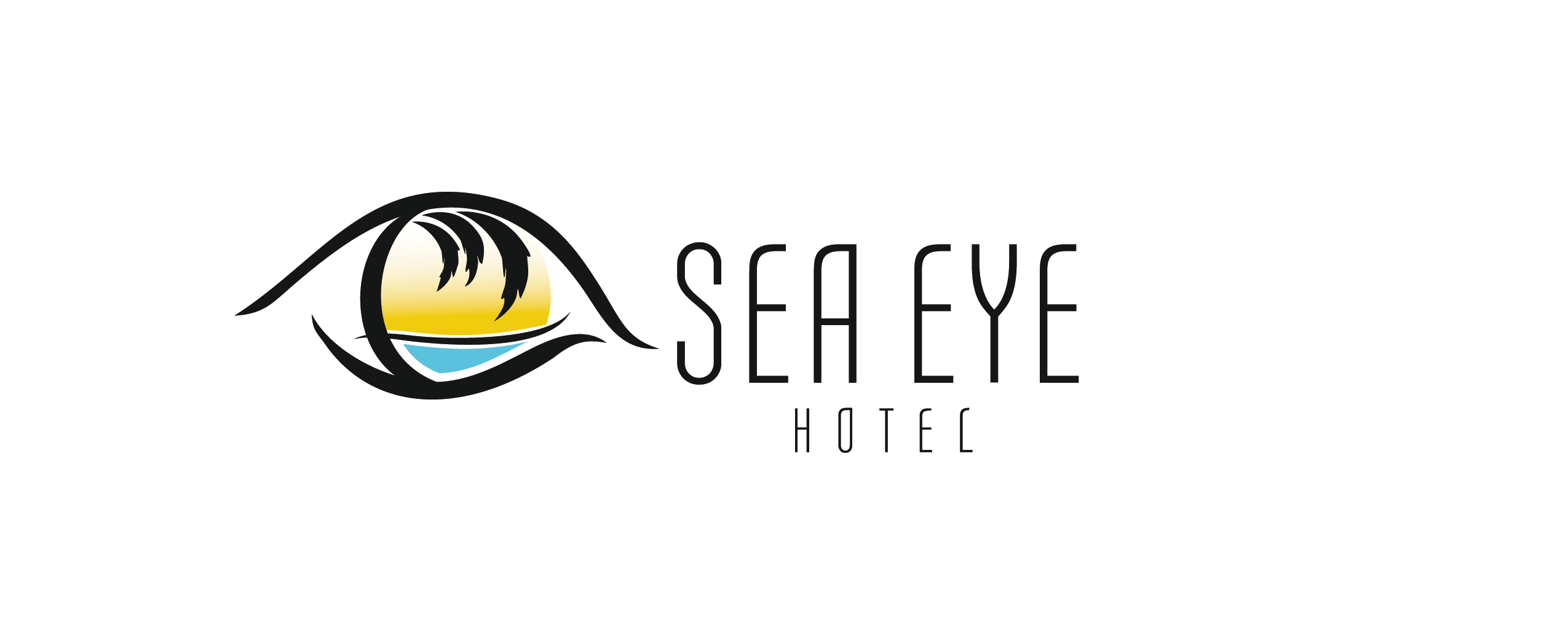 Logo for hotel located in the Caribbean with intentions to turn into a beach resort. Modern - Hospitality Industry Logo