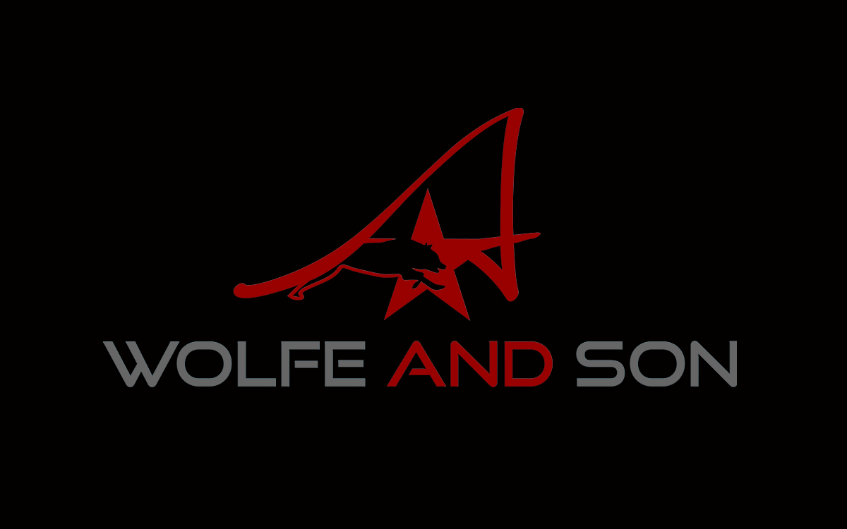 A. Wolfe and Son family business multi faceted business with realistate, equipment, engineering, etc - Research and Development