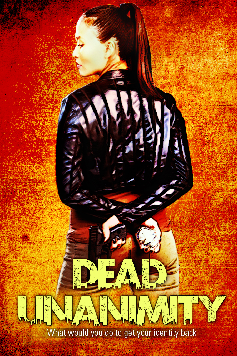 DEAD UNANIMITY - Theaters