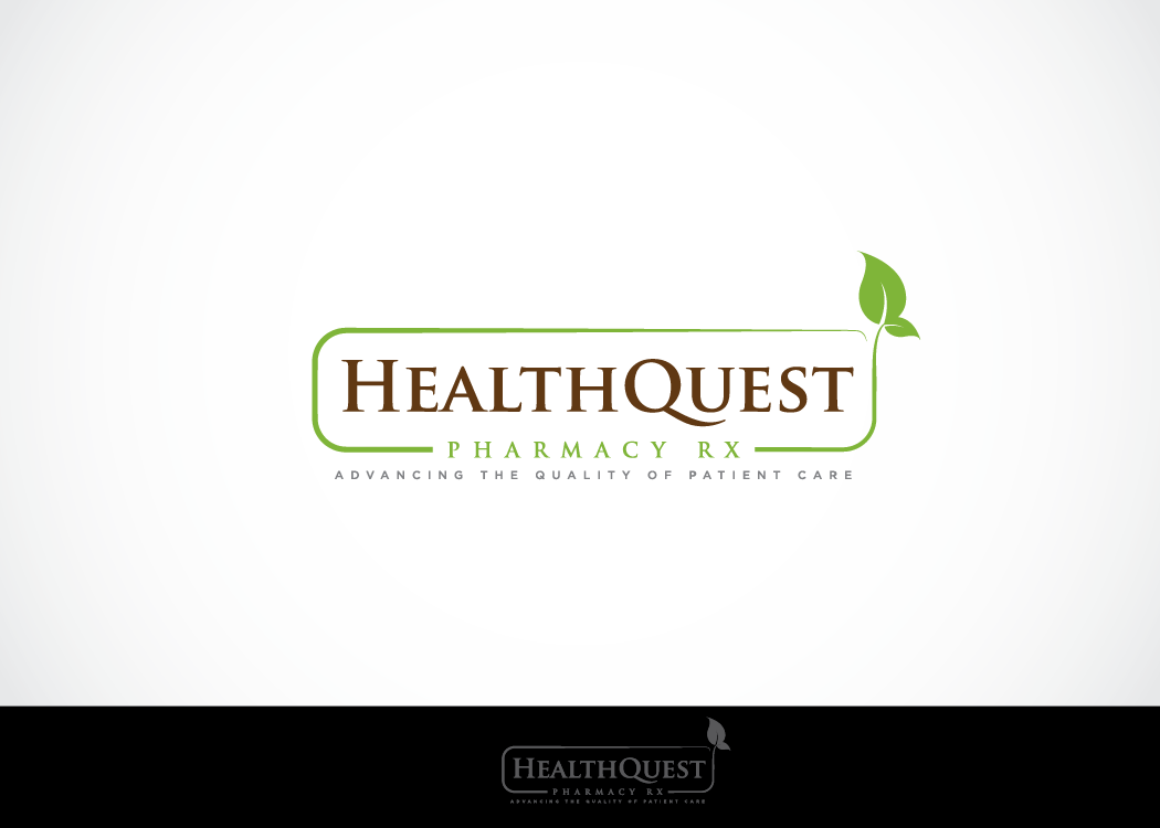 Logo for Specialty Pharmacy - Pharmacy/Pharmaceuticals Logo