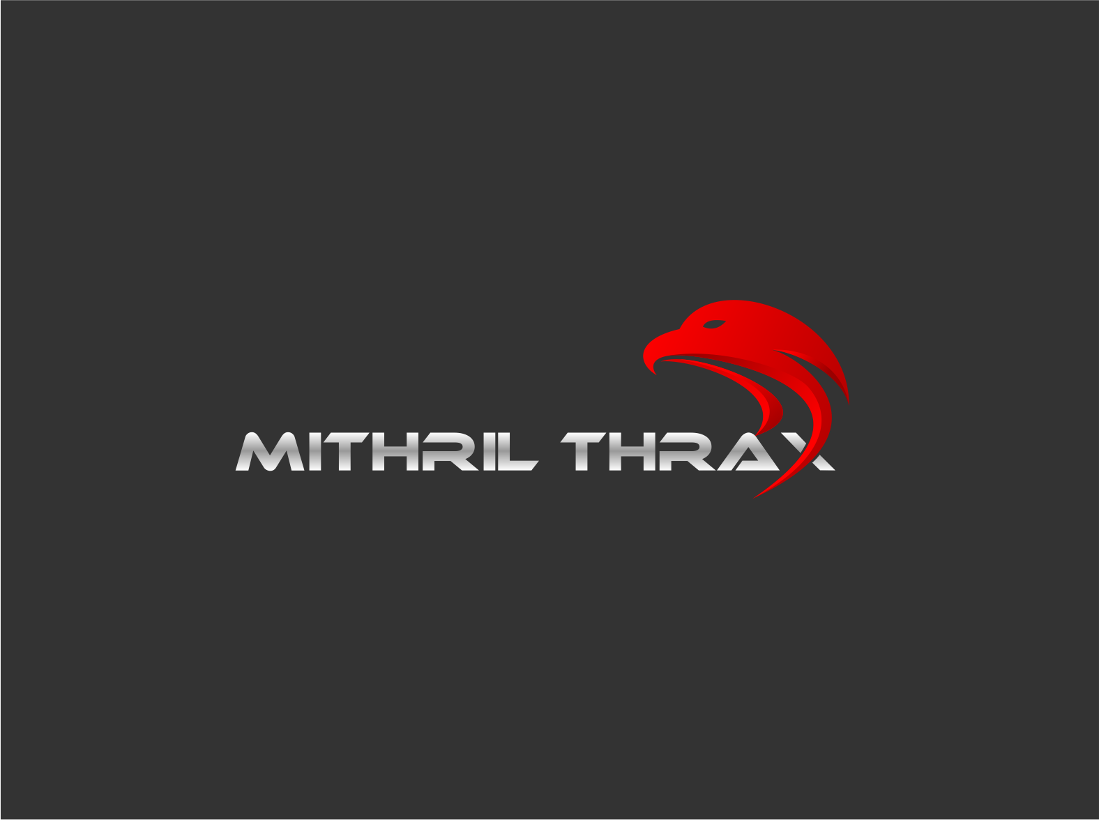 Logo for advanced fabrication and design company - Aerospace Logo