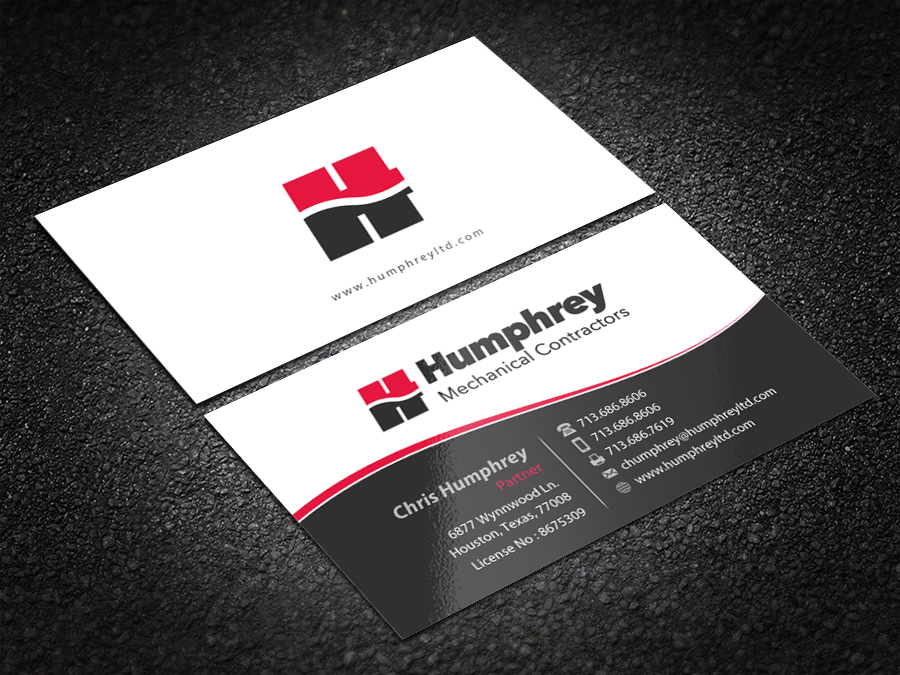 Company Refresh - Construction