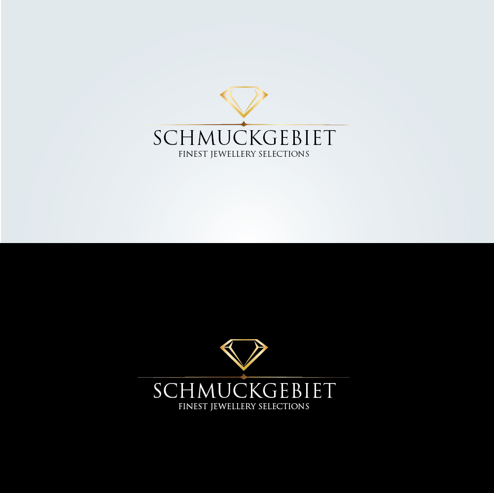 Logo for the jewelery shop (New) - Jewelry Logo