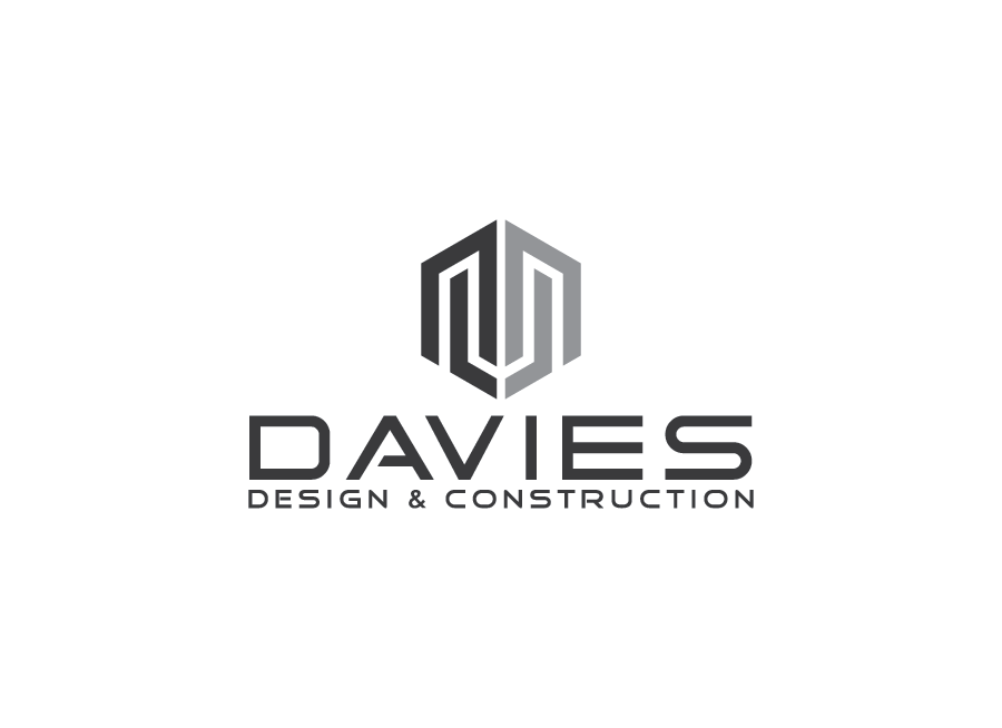 Logo for premium home building company - Construction Logo