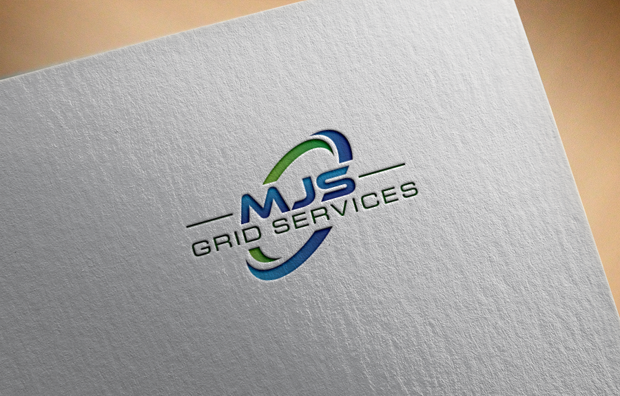 Logo for a new start-up - Utilities Logo