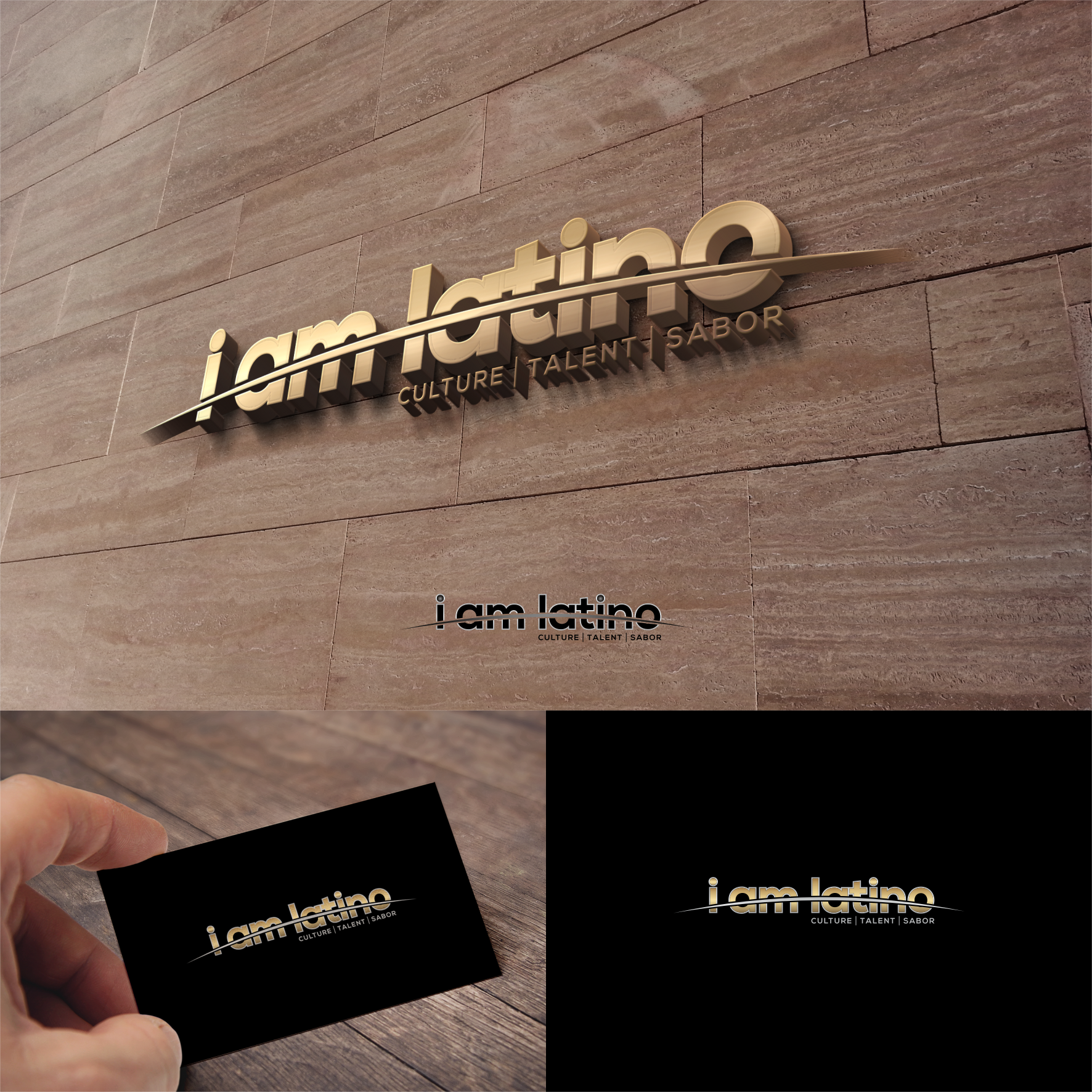 Logo for entertainment(media,magazine,radio,television) - Entertainment Logo