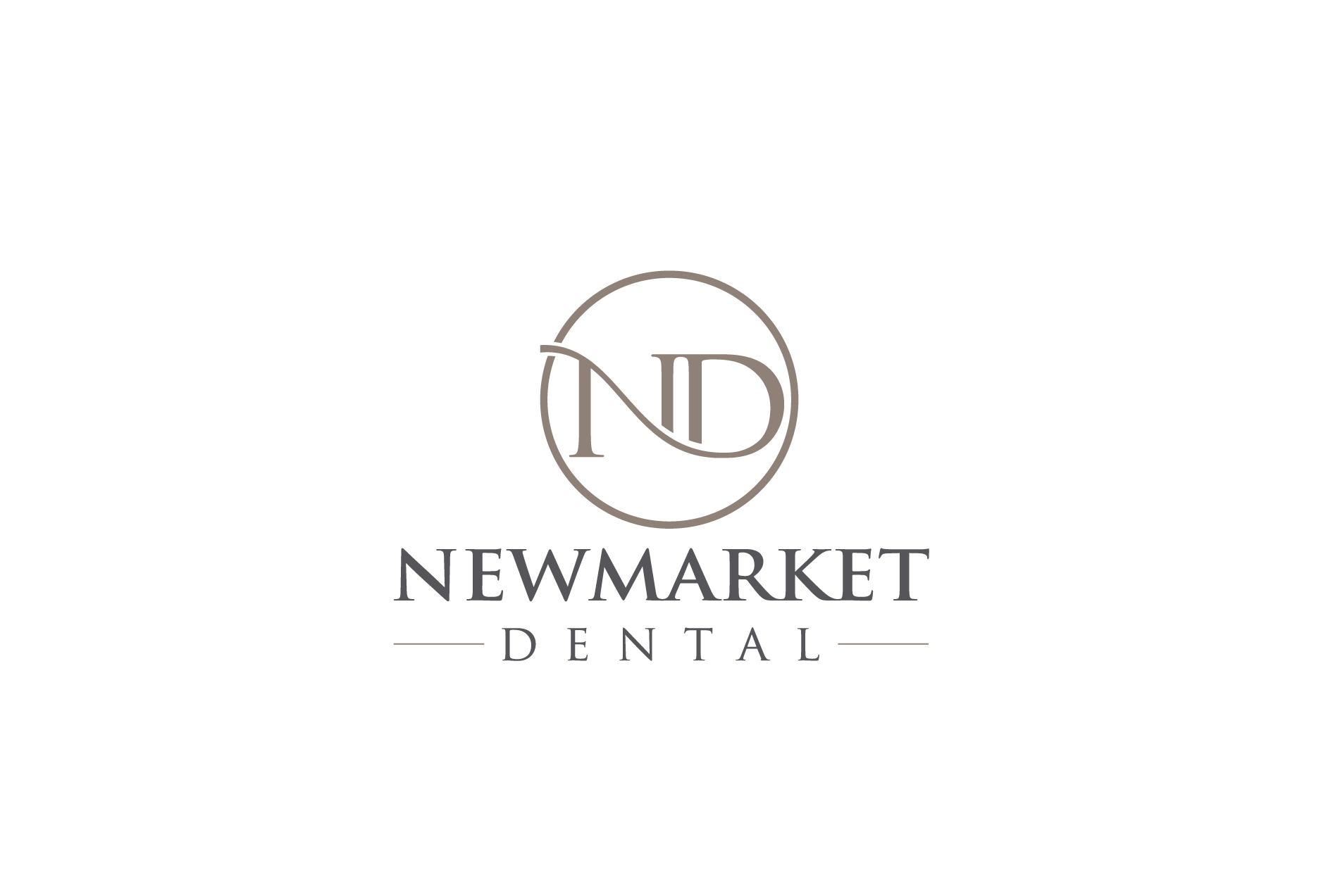 Dental Office - Medical Logo