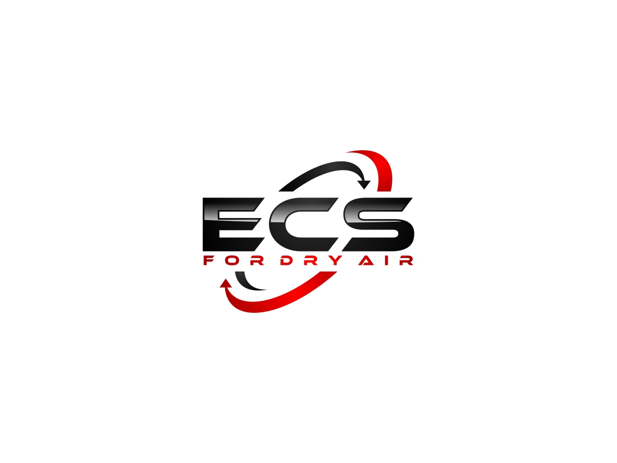 Environmental Control Systems - Manufacturing Logo