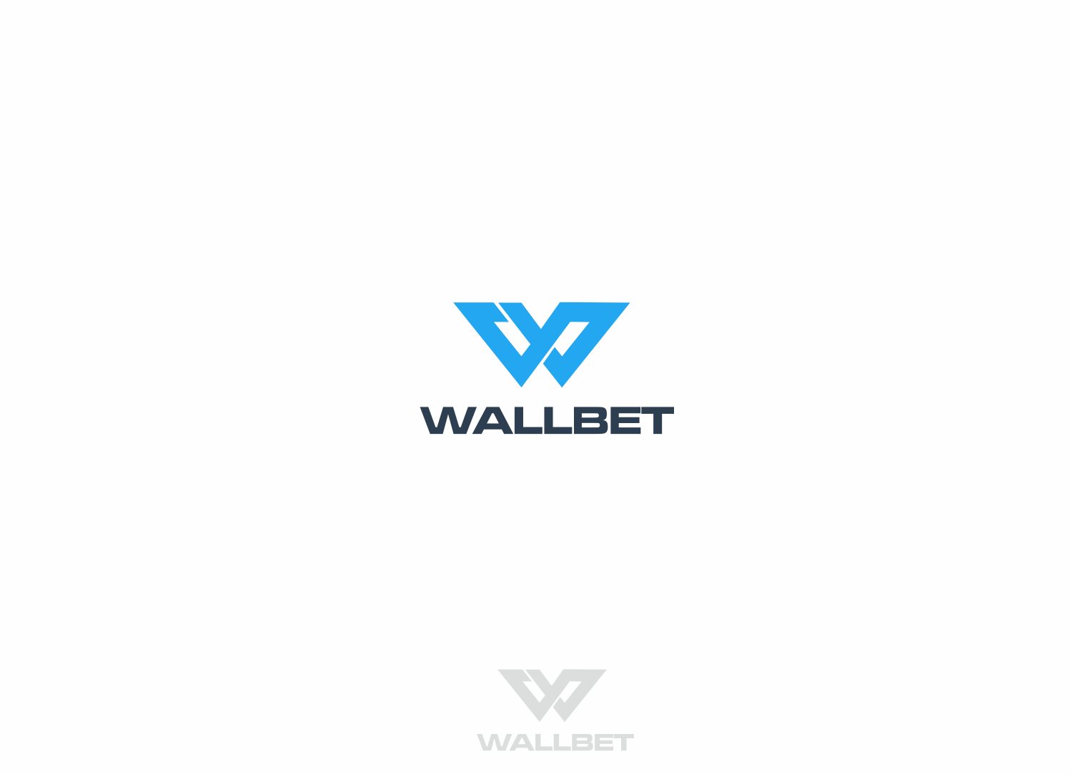 modern logo for concrete fencing system - Architecture Logo