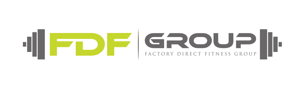 Logo for fitness equipment supply company - Health Logo