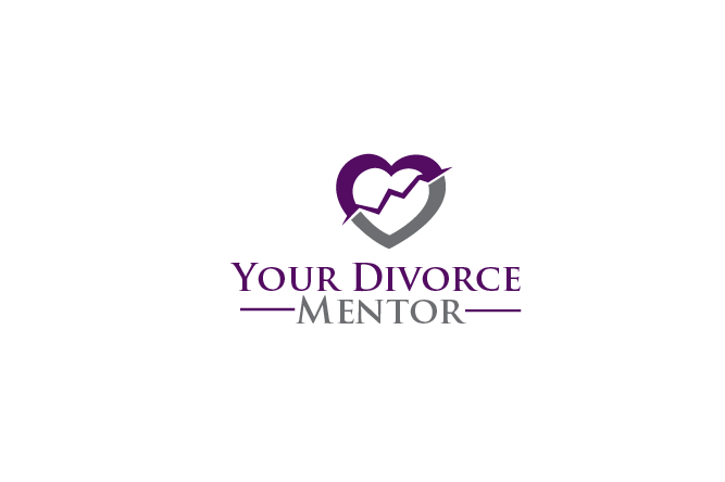 Logo for your divroce couseling service - Consulting Logo