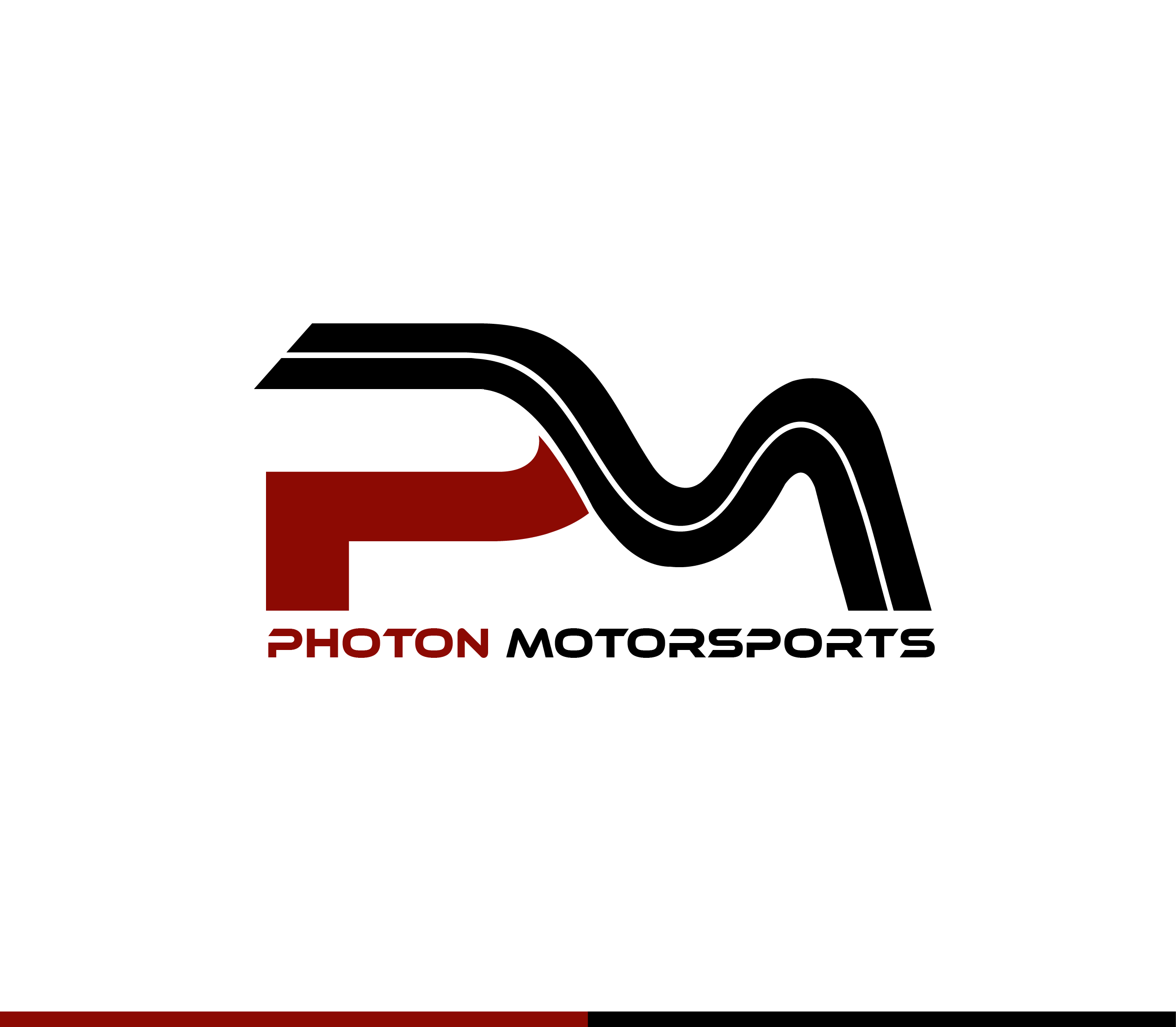 Logo for an car racing company - Automotive Logo