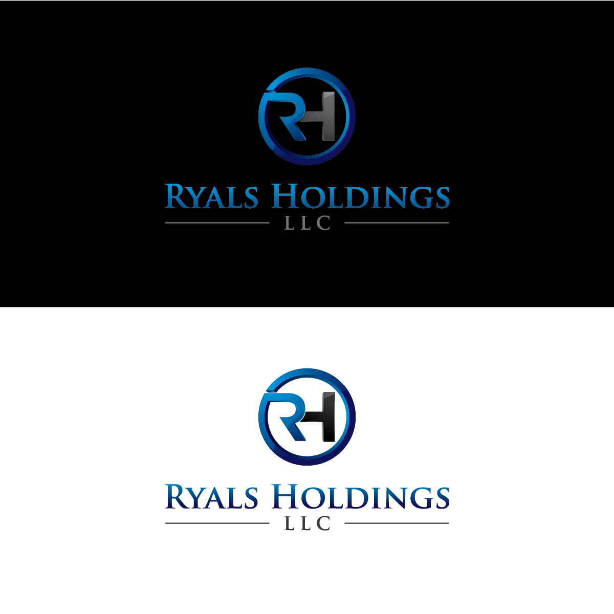 Logo for Real Estate Investment start-up - Real Estate Logo