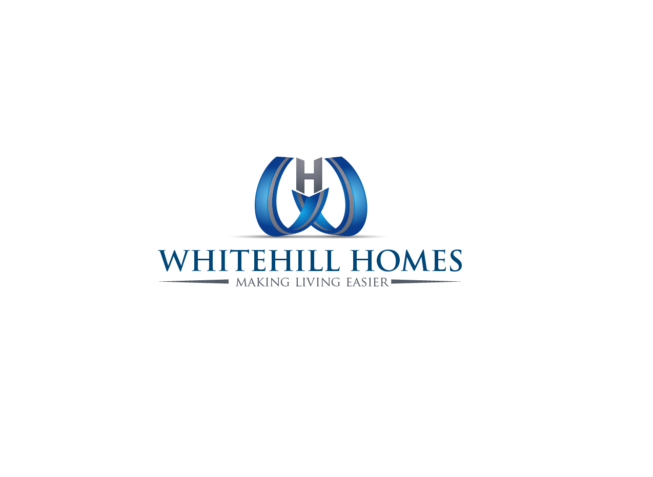 LOGO for Custom Home Builder - Construction Logo