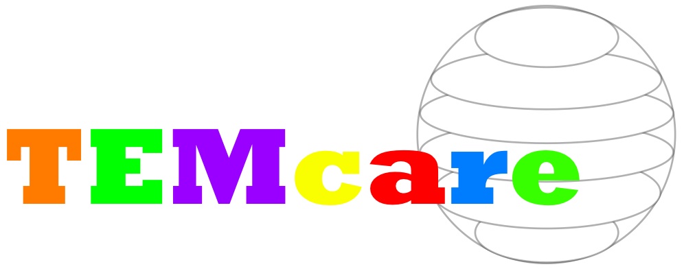 TEMcare Logo Design Contest - Health Logo