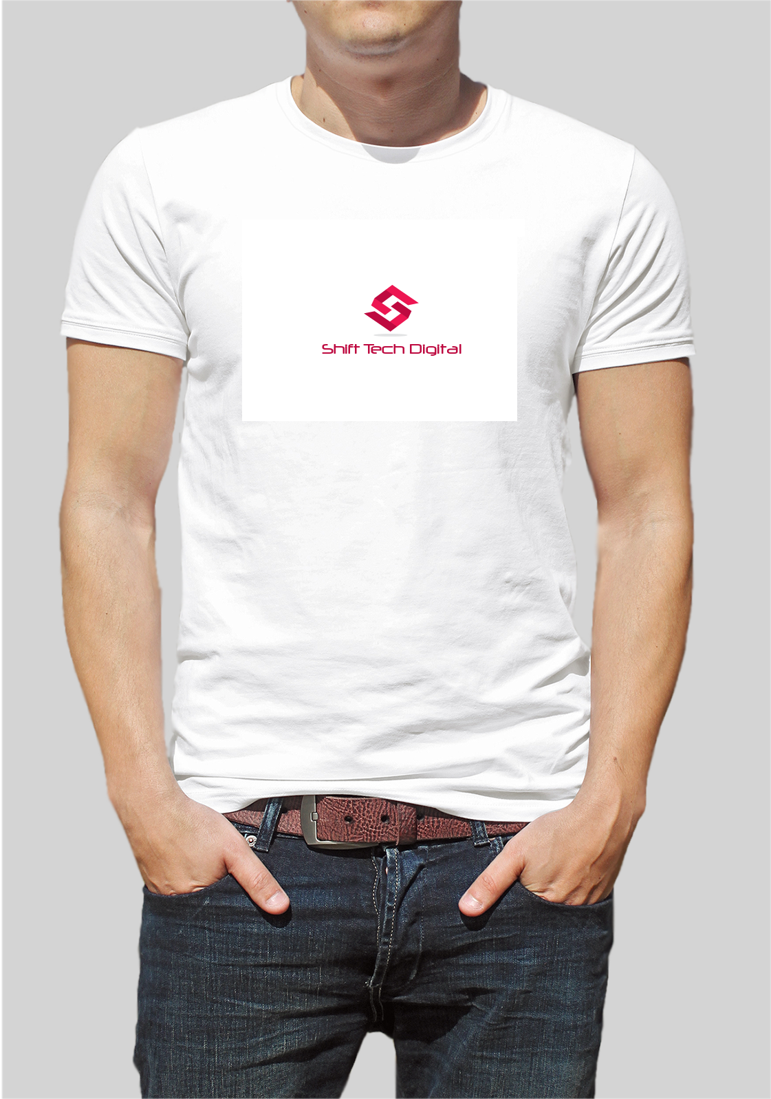 Unique funny T-shirt f - Internet Services