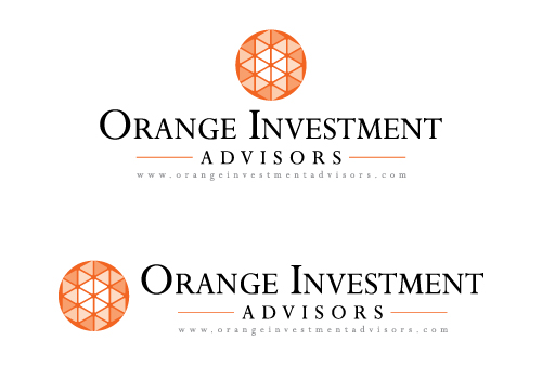Logo for a Registered Investment Advisor - Financial Services Logo