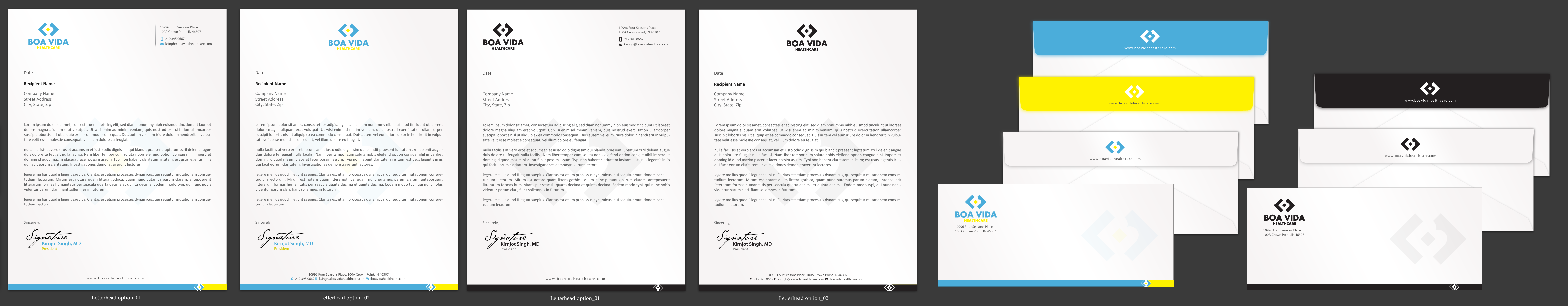 Boa Vida Healthcare, LLC - Health