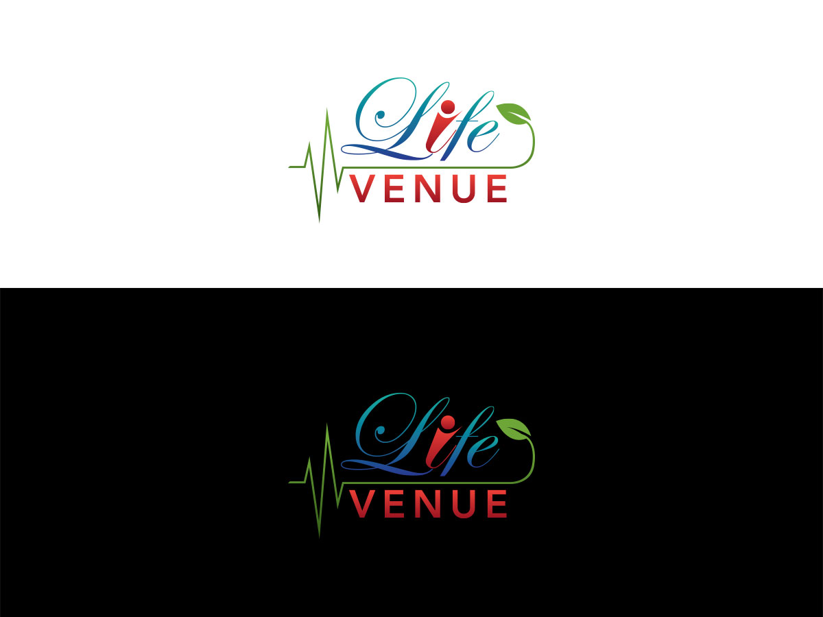 Logo for health shop - Health Logo