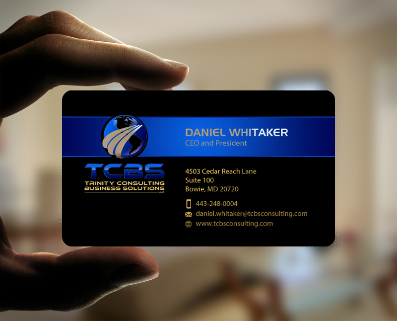 Logo for an Information Technology Company - Information Technology