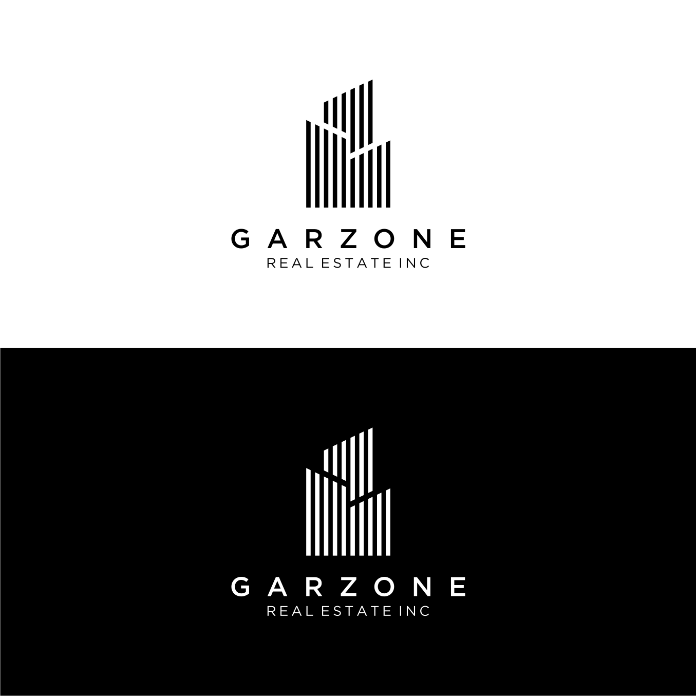Logo for Real Estate Company - Real Estate Logo