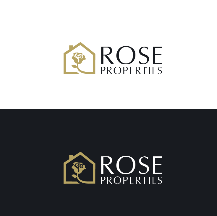 Logo for Real Estate company - Real Estate Logo